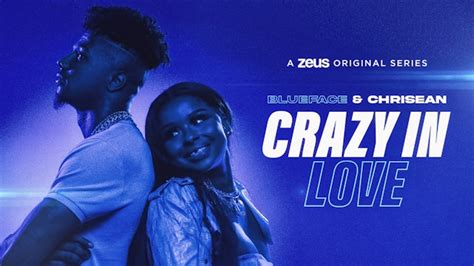 chrisean rock and blueface video|Blueface & Chrisean Rock: Crazy In Love 